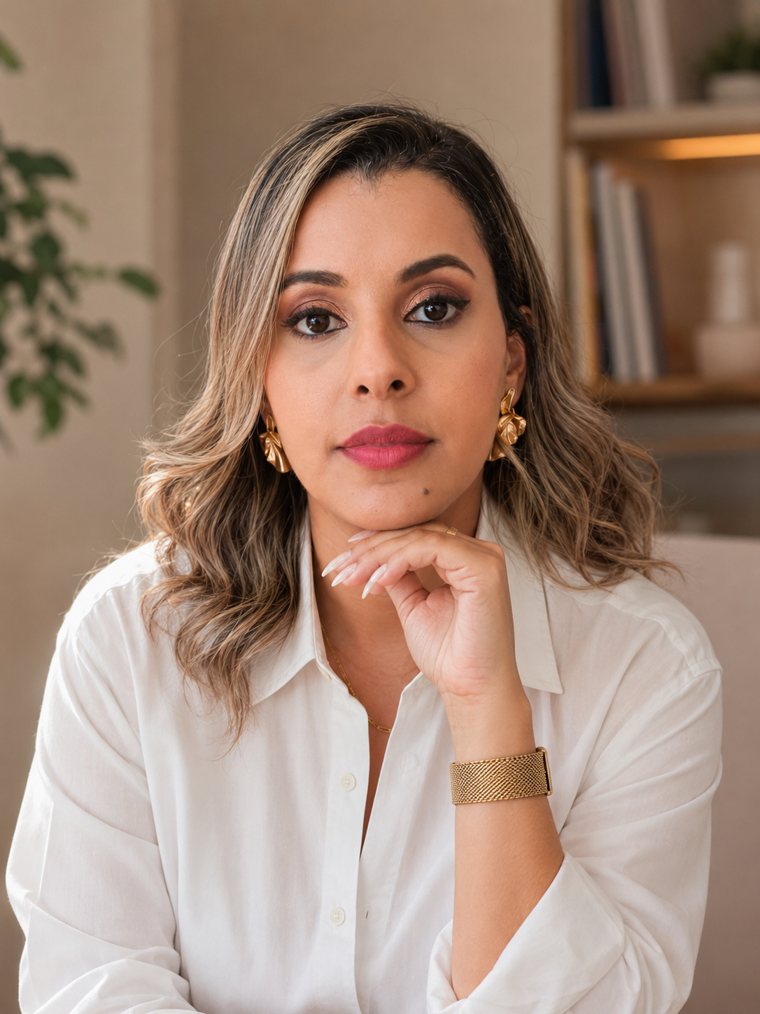 Magali Reis